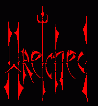logo Wretched (GER)